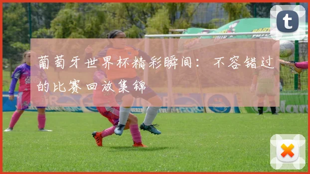 葡萄牙世界杯精彩瞬间：不容错过的比赛回放集锦