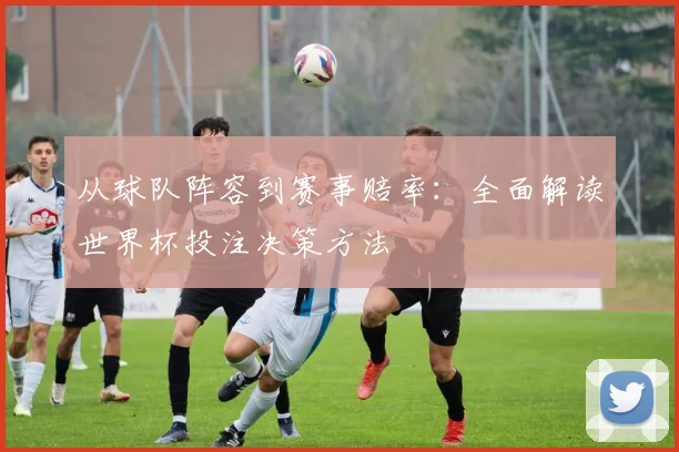 从球队阵容到赛事赔率：全面解读世界杯投注决策方法